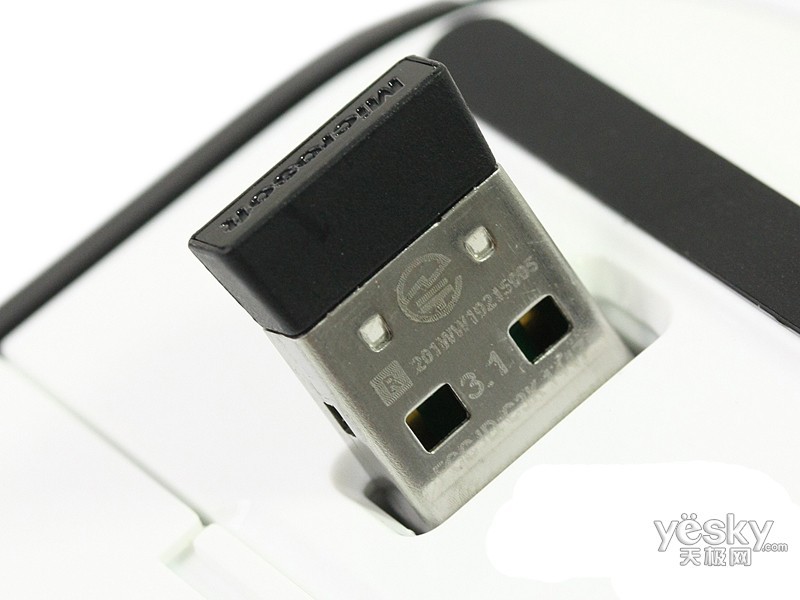΢��Touch Mouse