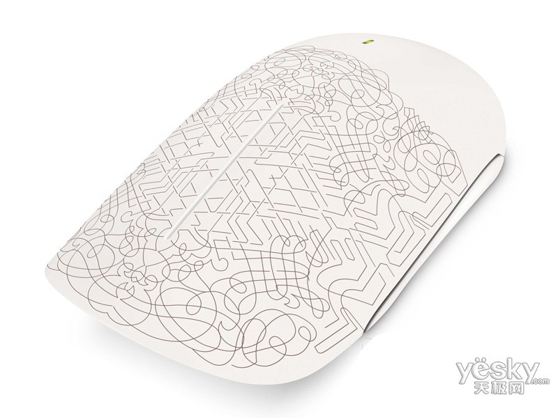 ΢��Touch Mouse