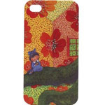 ����iPhone4/iPhone4S �ֻ����������ʿ�(ůů����) ƻ�����/����