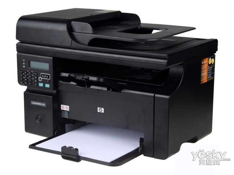 ���� LaserJet Pro M1216nfh