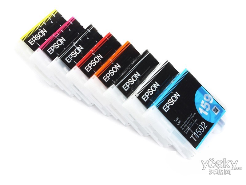 ������Stylus Photo R2000