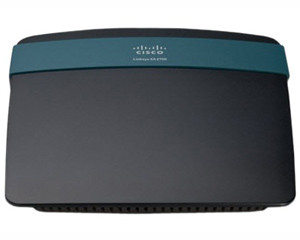 Cisco EA2700