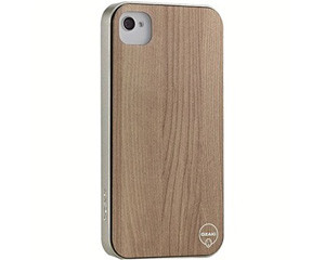 OZAKI iPhone4S��ľ������(����)ͼƬ