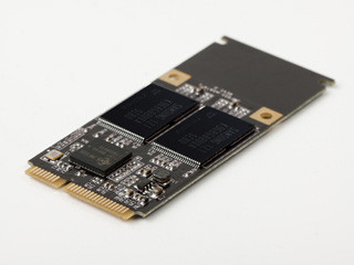 ʤά ̬Ӳ SATA-MiniPCIe(64GB)ͼƬ