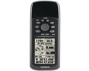 Garmin GPS72 HͼƬ