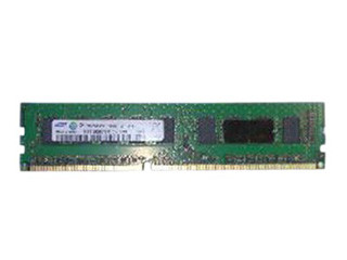 8GB DDR3 1066 ECC