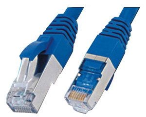 亚太金源六类屏蔽跳线 YW-2-X6/200DP