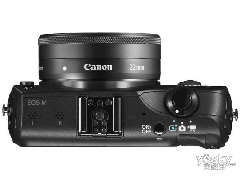 ����EOS M(����)