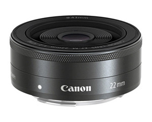 ����EF-M 22mm f/2 STMͼƬ