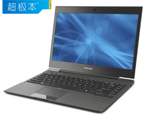 东芝Z830-C18S(银色)