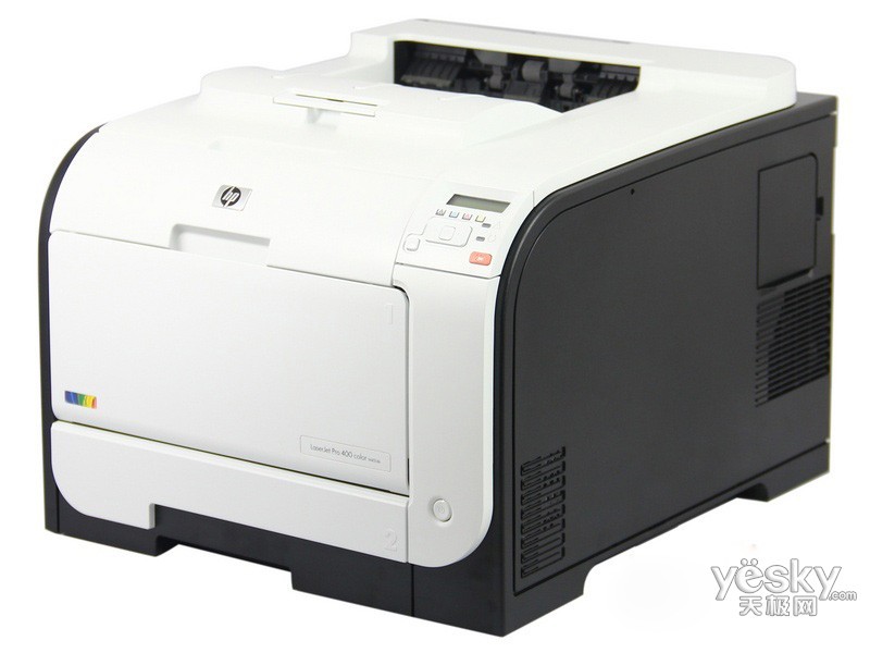  LaserJet Pro 400 color Printer M451dn(CE957A)