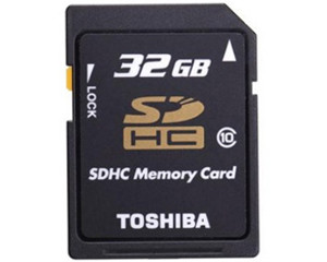 ��֥SDHC�� Class10(32GB)/SD-K32GR7WAͼƬ