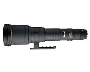 APO 800mm F5.6 EX DG/HSMͼƬ