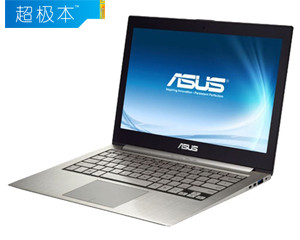 华硕UX32VD(i5 3317U)