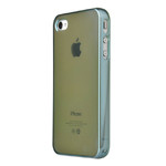 ����iPhone4/4s�����ʸа�͸������������ ��ɫ ƻ�����/����
