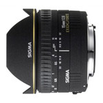 15mm F2.8 EX DG DIAGONAL FISHEYE(ܿ)