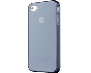 ����iPhone4/4s����ĥɰ�������� ī��ɫͼƬ
