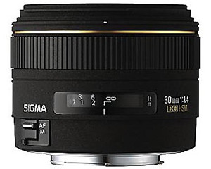 ����30mm F1.4 EX DC HSM(���ܿ���)