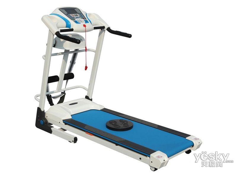 军霞jx-622d跑步机(1 / 1)
