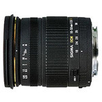 18-50mm f/2.8 EX DC(Ῠ)