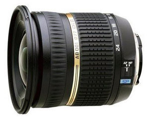����SP AF10-24mm f/3.5-4.5 Di II LD Aspherical [IF](Model B001) ���Ῠ��ͼƬ