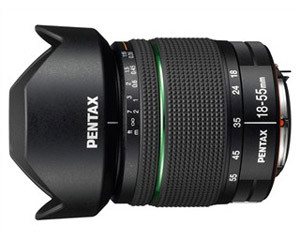 ����DA 18-55mm F3.5-5.6 AL WRͼƬ