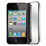 ����iPhone4/4S ���汣��Ĥ(����) ƻ�����/����