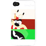 ����iPhone4/4Sר�� ���ɿ�ͨ������(����ͨϵ�� ��ɫ) ƻ�����/����