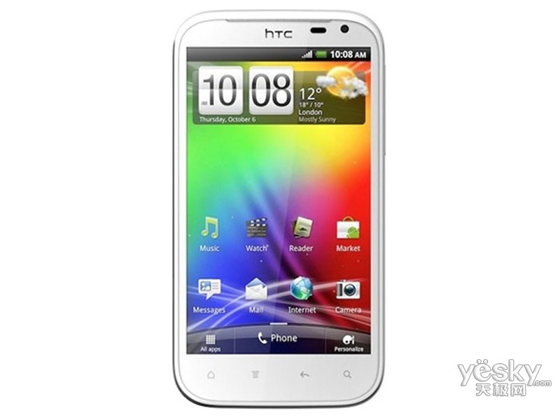 HTC XL X315e