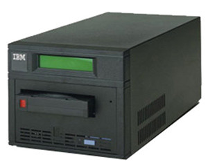 IBM Ultrium 3580