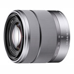 E 18-55mm f/3.5-5.6 OSS(SEL1855)
