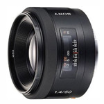 50mm f/1.4(SAL50F14)