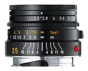 ⿨M 35mm f/2.5 SUMMARITͼƬ
