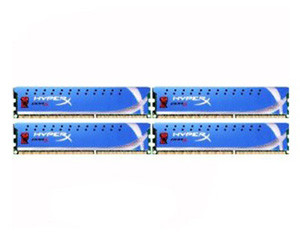 ʿ16GB DDR3 1866(KHX1866C9D3K4/16GX)