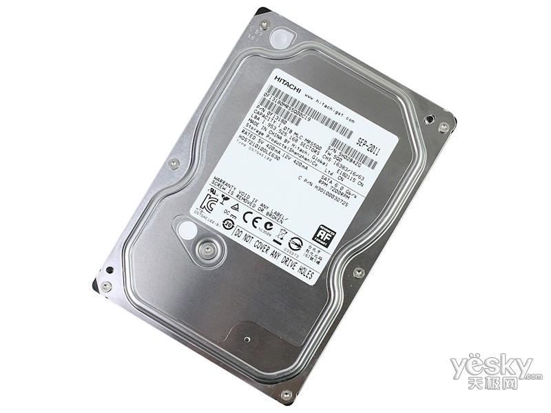 ����7K1000.D ����1TB 7200ת(HDS721010DLE630)