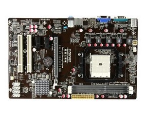 ���u MS-A55A Pro