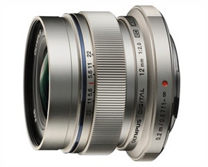 ���ְ�˹M.ZUIKO DIGITAL ED 12mm f/2.0