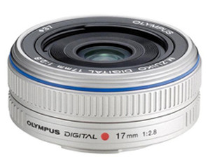 ���ְ�˹M. ZUIKO DIGITAL 17mm f/2.8ͼƬ