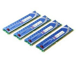 ��ʿ�ٺ������� 16GB DDR3 2133(KHX2133C11DK4/16GX)ͼƬ