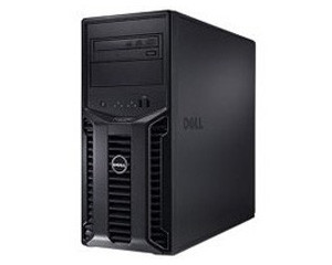 ����PowerEdge T110 II(Xeon E3-1220/1GB/250GB)