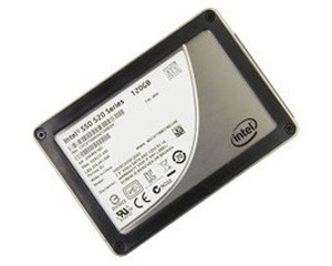 Intel SSD 520 Series аװ(120GB)