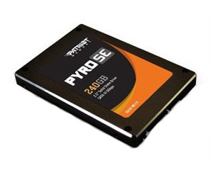 ���� PYRO SE�������ϵ��(240GB)ͼƬ