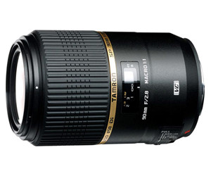 SP 90mm f/2.8 Di MACRO 1:1 VC USDͼƬ