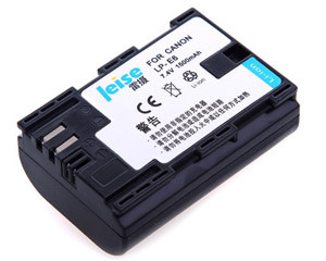 ����LP-E6 ﮵����� ��������