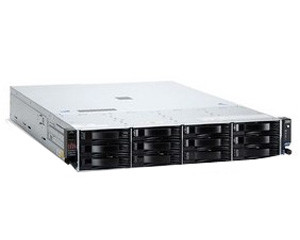 IBM System X3630 M4(7158I00)