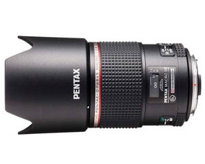HD Pentax D FA 645 Macro 90mm f/2.8 ED AW SRͼƬ