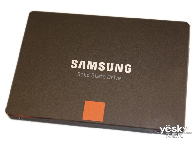 SSD 840 Series SATA III(250GB)