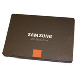 三星SSD 840 Series SATA III(250GB)
