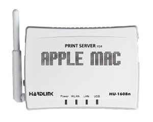 固网1608n for MAC