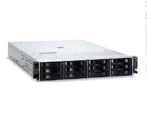 IBM System X3630 M4(7158I09)